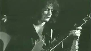 Deep Purple  - Live in Belgium (August 1969)