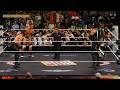 Talla Tonga vs Seth Rollins vs Je’Von Evans vs Ricky Saints | WWE RAW 8 JUNIO 2026 ESPAÑOL LATINO
