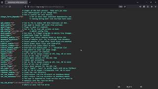 Famous Learn VIM in minutes: Text Substitution, Line navigation & More! Wealth
