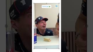 Yuki's pet 🐢 #f1 #formula1