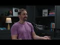 End of video