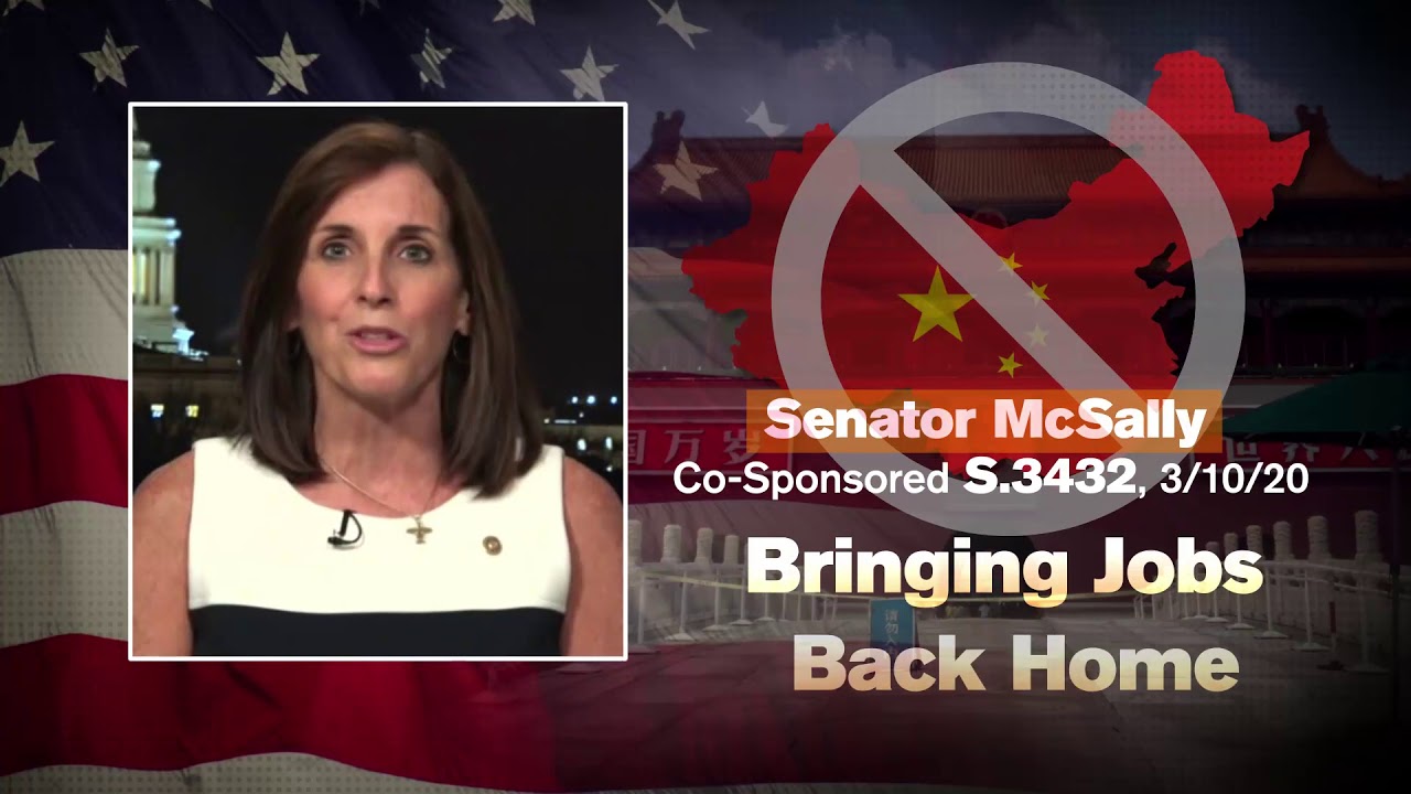 One Nation: "Dependence" 15s - AZ