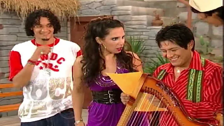 Cholo Juanito y Richard Douglas - El Fotgrafo / La...