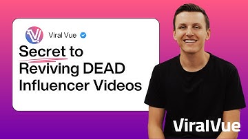 How to Revive DEAD Amazon Influencers Videos with Viral Vue Profits Dashboard
