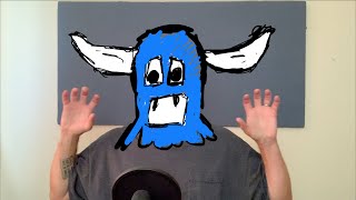 Eric The Ending Explained, Not Really At All
