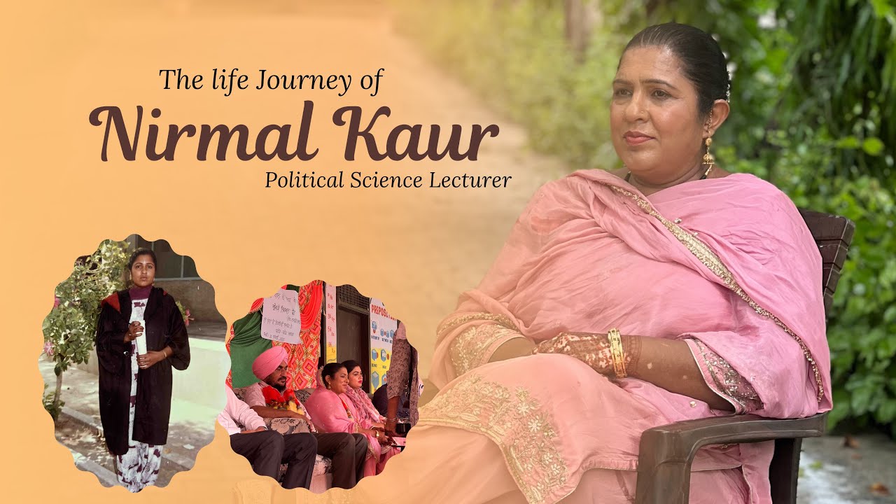Retirement Celebration | Nirmal Kaur | Political Science Lecturer ...