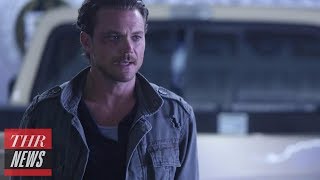 'Lethal Weapon': Clayne Crawford Breaks Silence on Firing | THR News