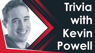 CSS Trivia With Kevin Powell - Who Wants To Be A Megabit