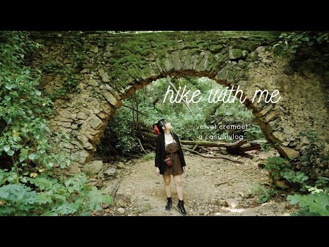 A Walk in a Magical Spanish Forest, Valle de la Murta Alzira, Spain, Vlog 美しいスペインの森, アルジラ, 自然, 平和的