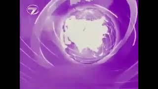 Kanal 7 - Haber Maratonu Jeneriği (2007 - 2008)