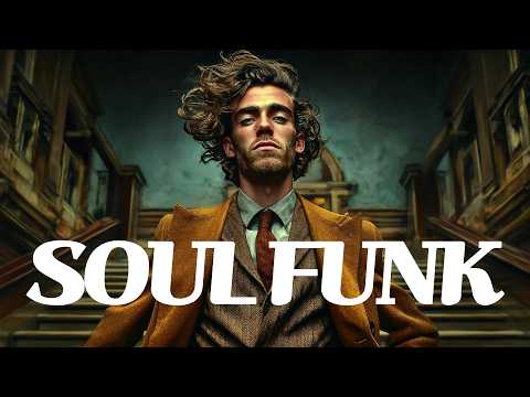 LIVE | Midnight Soul & Vintage Groove for the Restless City - YouTube
