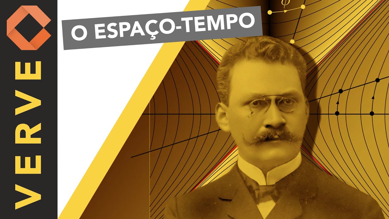 O que é Espaço-Tempo? Uma introdução ao espaço-tempo e aos diagramas de ...