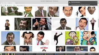 offline image classifier in tensorflow without Docker
