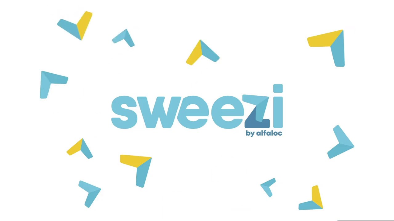 Apresentação Sweezi - Startup Leiria