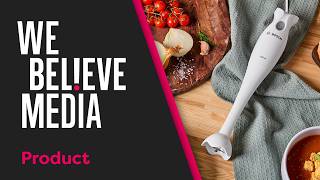 Bosch MSM6B150GB Hand Blender
