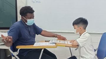 Hệ thống Anh ngữ Nemo - Nemo Cổ Nhuế - Tiếng Anh trẻ em 4 -15 tuổi - Khôi Nguyên - K1A - Final Test