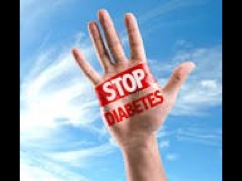Total Body Exercise for Diabetes Level 2 - YouTube