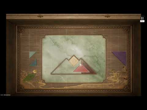 Infinity Nikki Tangram