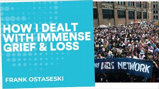 How I managed my grief during the AIDS epidemic | Frank Ostaseski | End Well Symposium