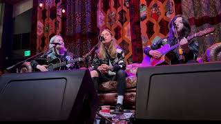 boygenius - Leonard Cohen @ Little Saint Healdsburg 6/5/23