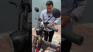 #easygo duo upto 160km range