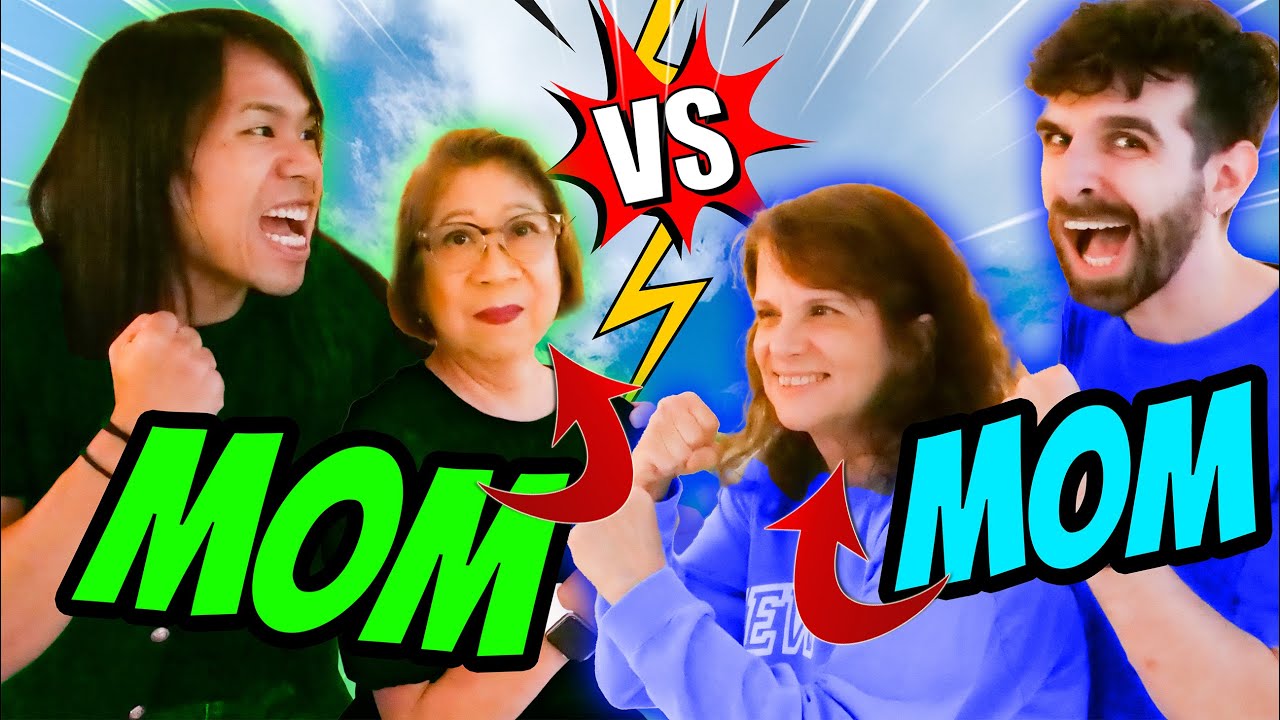 How Well Does My Mom Know Me?