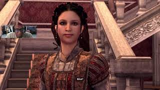 Assassin's Creed Brotherhood (Remaster Mods) Main #37 - Paper Trail
