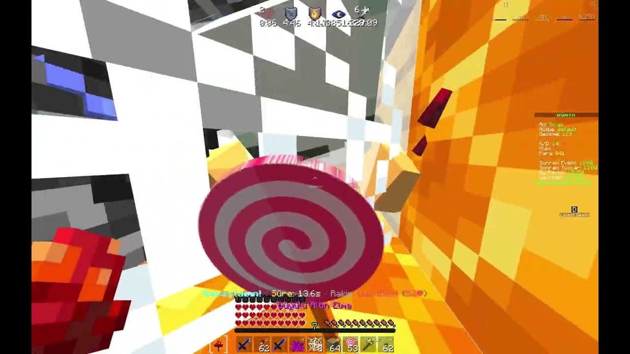 Elmasoyuncu Sylionamc Kill Montage # 8 for @MarioSaplar