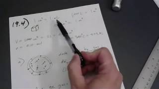 Chapter 19 Problem Solutions Part 1