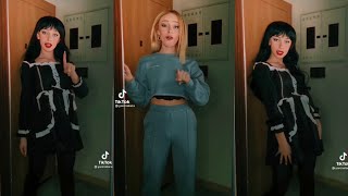 Yaren Alaca Tiktok Yeni Değişim Videosu