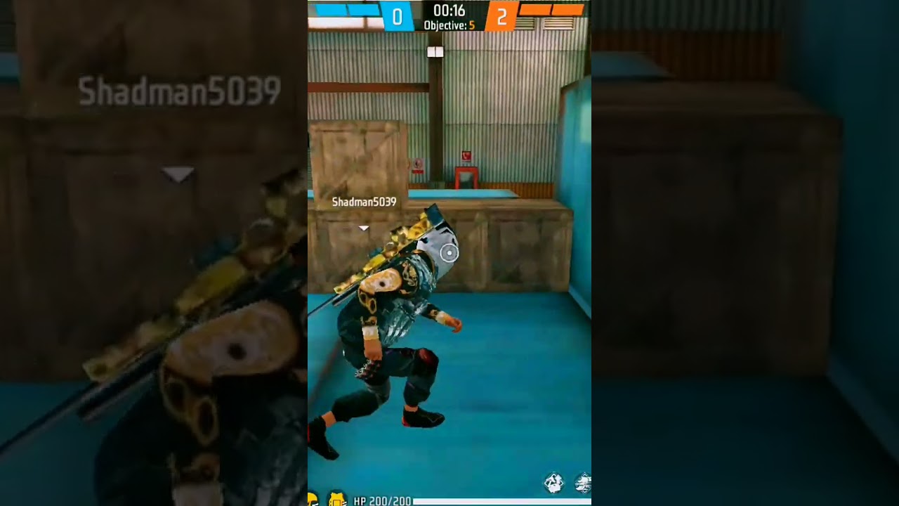 TOP FREE FIRE SHORT VIDEO #top #trending #ff #shorts #new #trend #of #garena #viral #2022 #newyear
