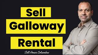 We Buy Tenant Occupied Houses Galloway Ohio | Sell Rental Property Fast