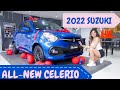 2022 SUZUKI ALL NEW CELERIO | Jaris King