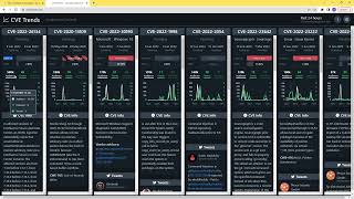 5 Understand What are System Vulnerabilities and CVE & CVSS