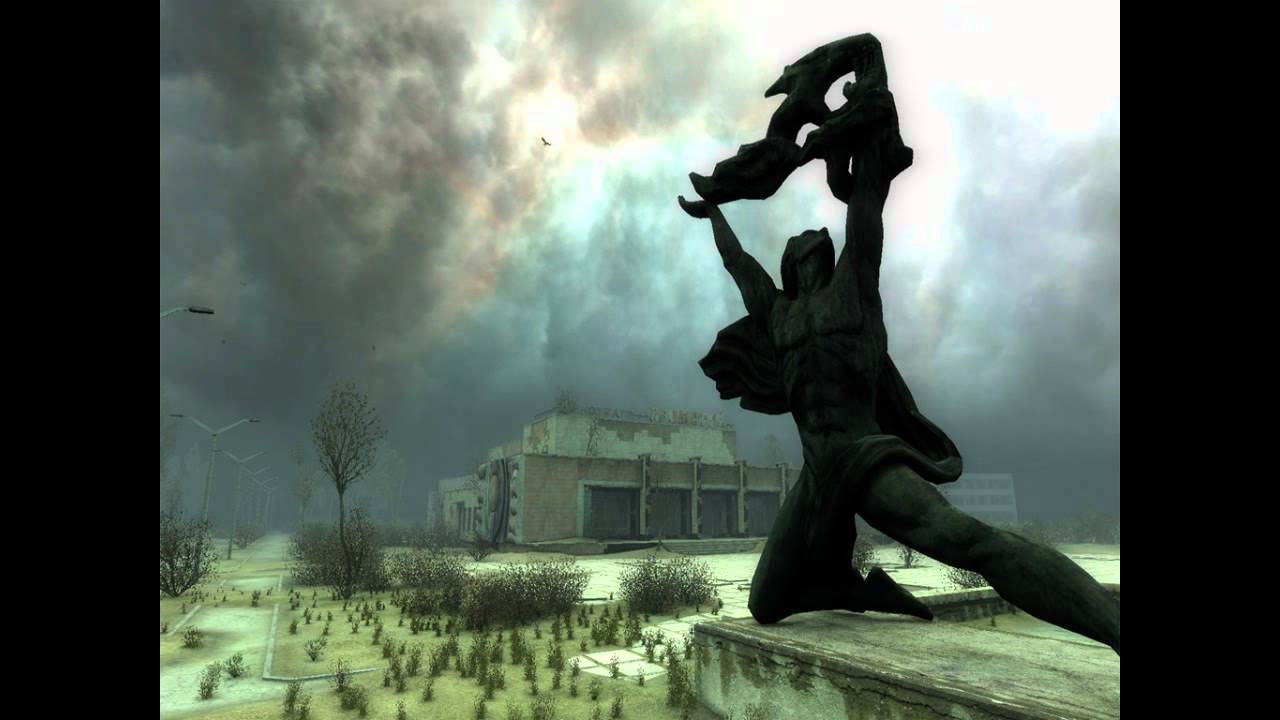 Stalker Call Of Pripyat Good Ending