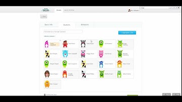 How to Edit a Student Name in ClassDojo