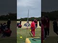 高校生は怖いもの知らず‼️芝生で着地!ビックリした🤣 #バネ人間