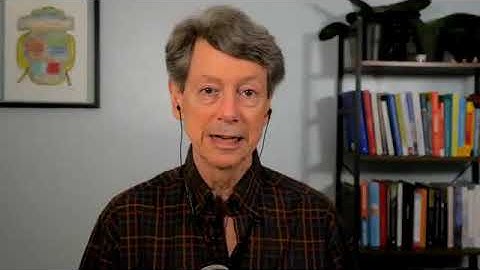 Changing Your Mind: Talk with Rick Hanson on February 17, 2021