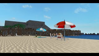 Pokémon Brick Bronze (PBB) Rosecove Beach Ost/Theme