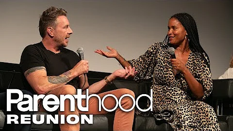 PARENTHOOD Reunion with Creatives & Cast | ATX TV ...