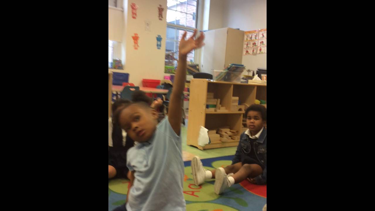 Good Manners. Discussion