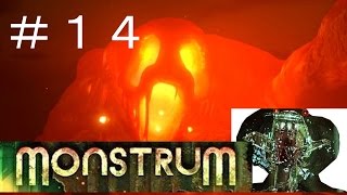 【Monstrum】 鬼ごっこホラー「貨物船」からの脱出 part.14