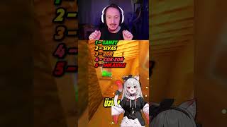 S Harfiyle Söylediğini Bilirsem Elenirsin 😭👉🚪✨ Resimi