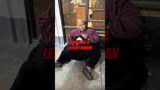 How Dave Blunts Gained So Much Weight