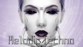 Melodic Techno & Progressive House Mix 2024 Anyma Boris Brejcha Miss Monique(mixed by Andikter)