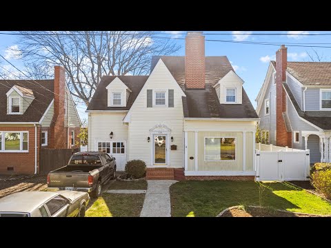 728 Blair Ave, Hampton, VA home video tour
