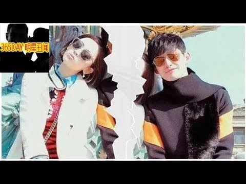 跑了十年龙套的黑小子，因周慧敏娶了港姐，今妻子50岁少女感十足- 365DAY 明星丑闻