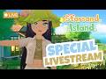 Special Fundraise Livestream | Magic Forest, Quests &amp; More🏝️ Starsand Island