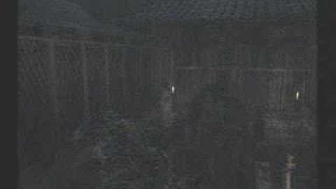 Fatal Frame 2 speed run in 1hour 34min 22sec part 4 of 10