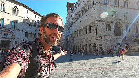 Quanti abitanti ha Perugia nel 2021?